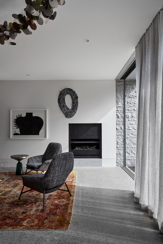 墨尔本住宅---酷图编号1302516