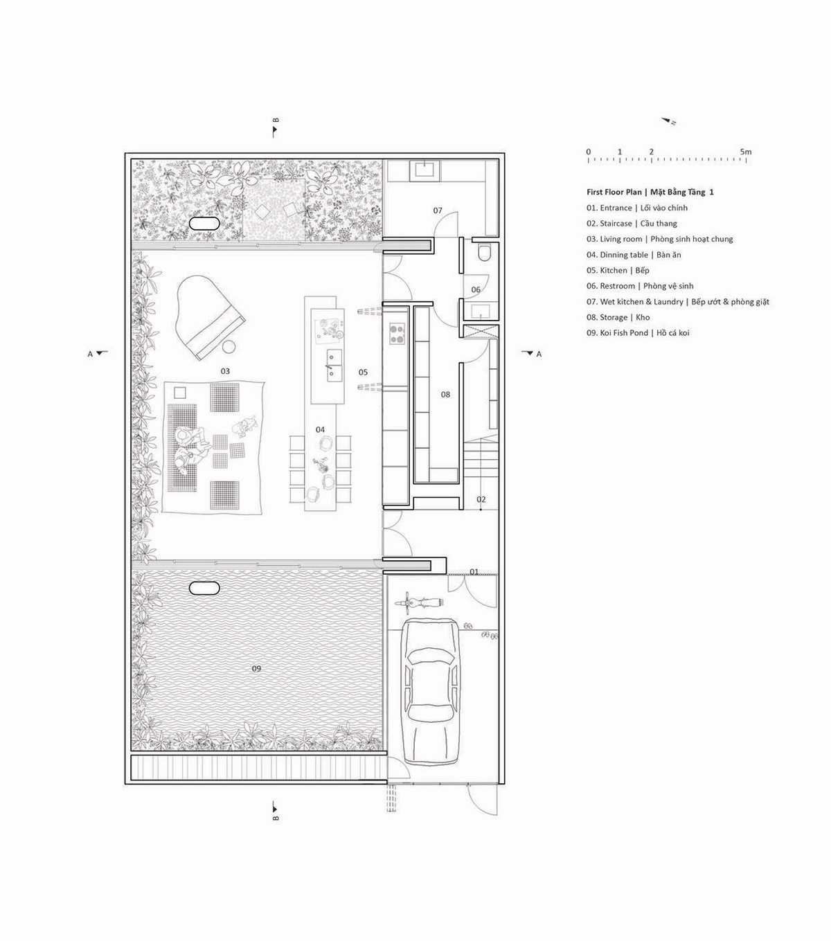 大自然爱好者的绿植天空之家---酷图编号40