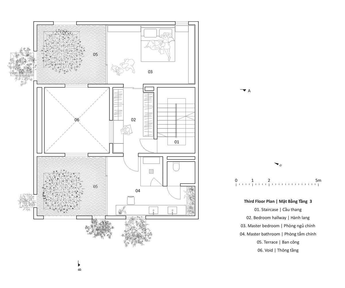 大自然爱好者的绿植天空之家---酷图编号35