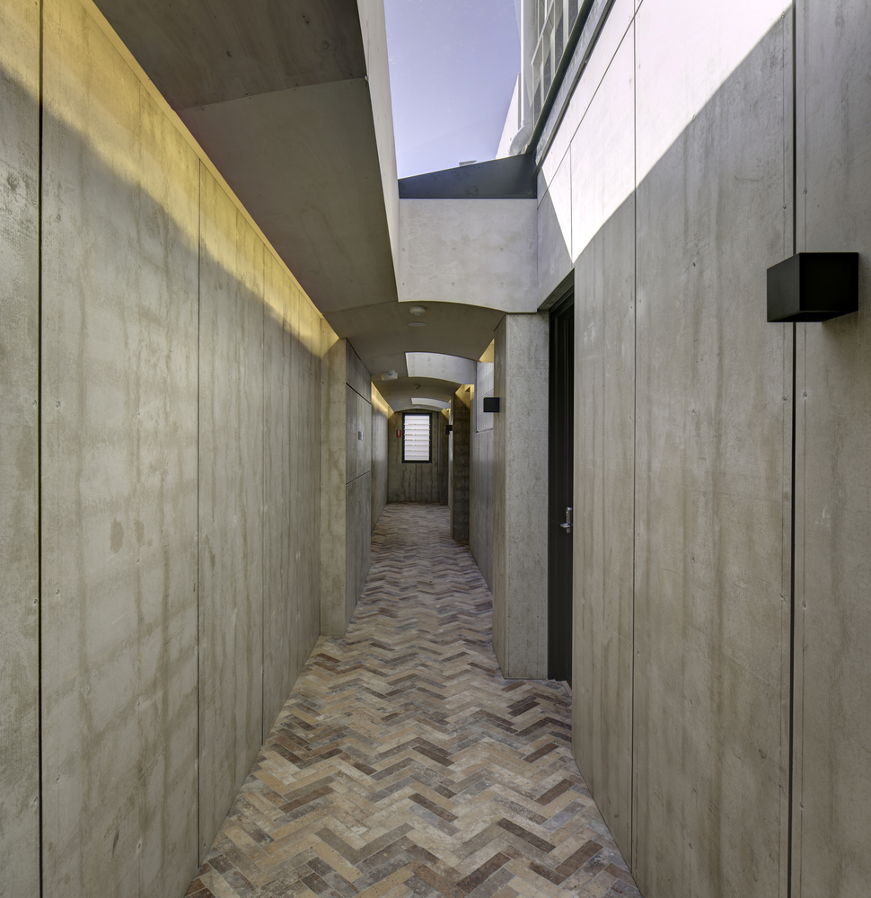 澳大利亚1442平米的达灵顿砌砖公寓---酷图编号1303273