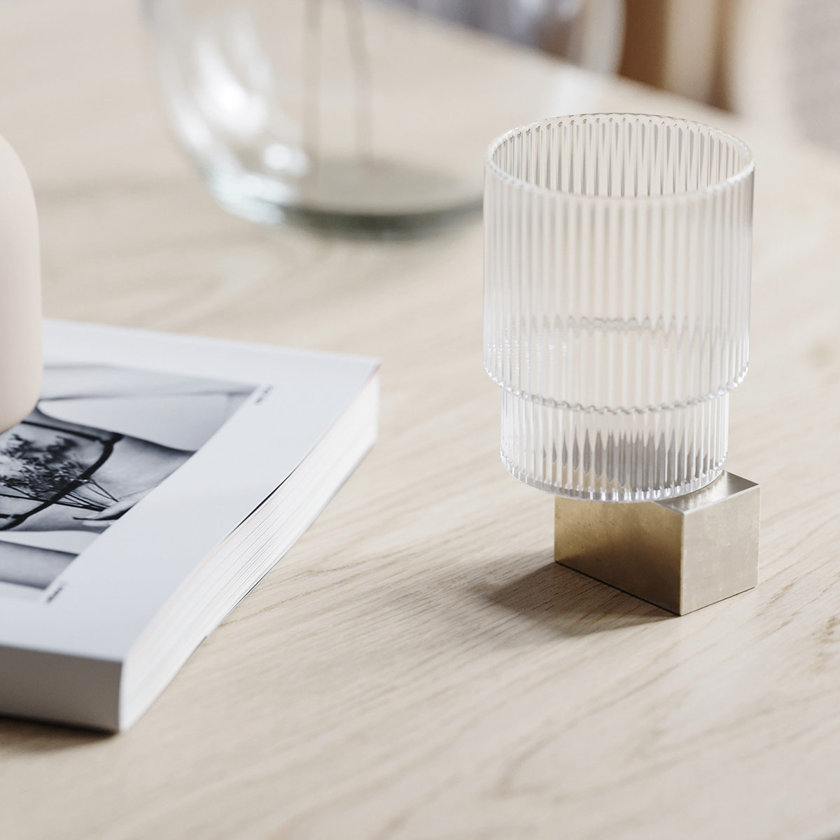 精致的白色简约内饰公寓室内设计---酷图编号1303752