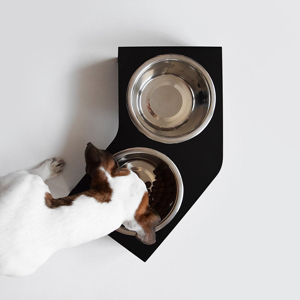 宠物喂食器---酷图编号4