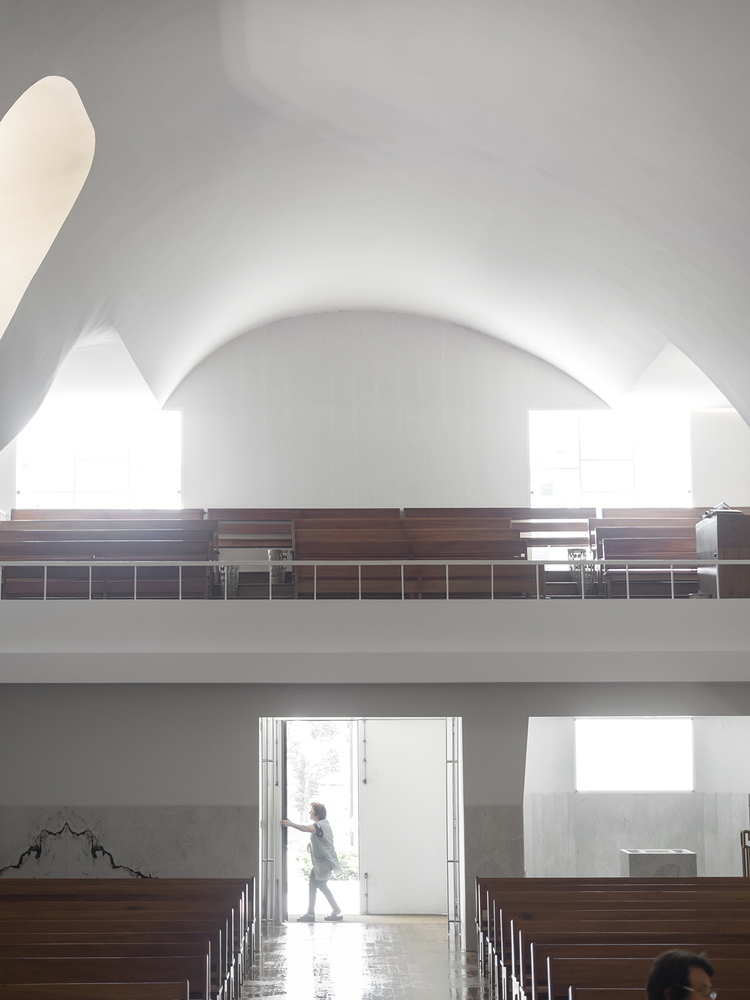 葡萄园Várzea 教堂---酷图编号20