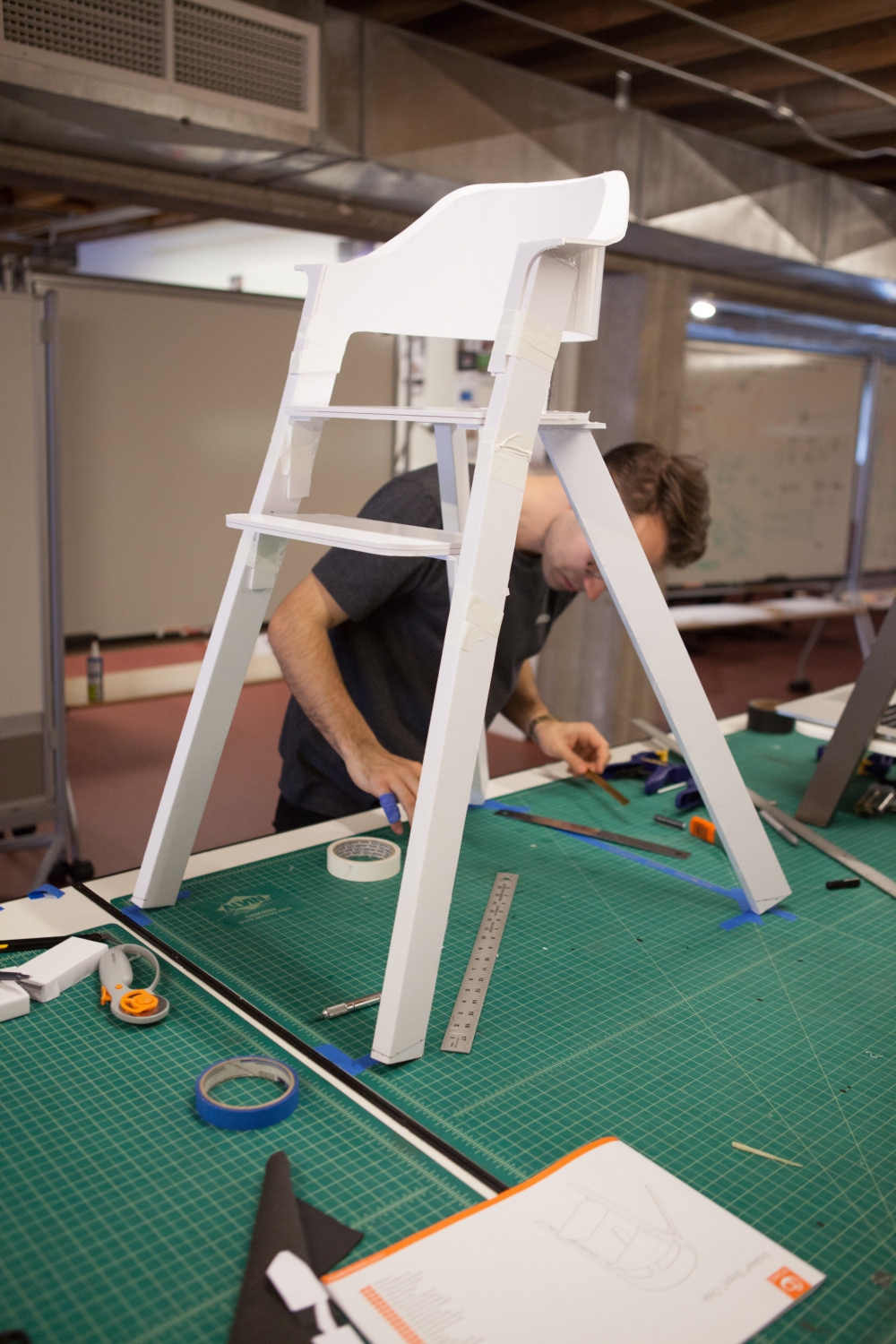 Stokke Highchair-儿童餐椅---酷图编号1306893