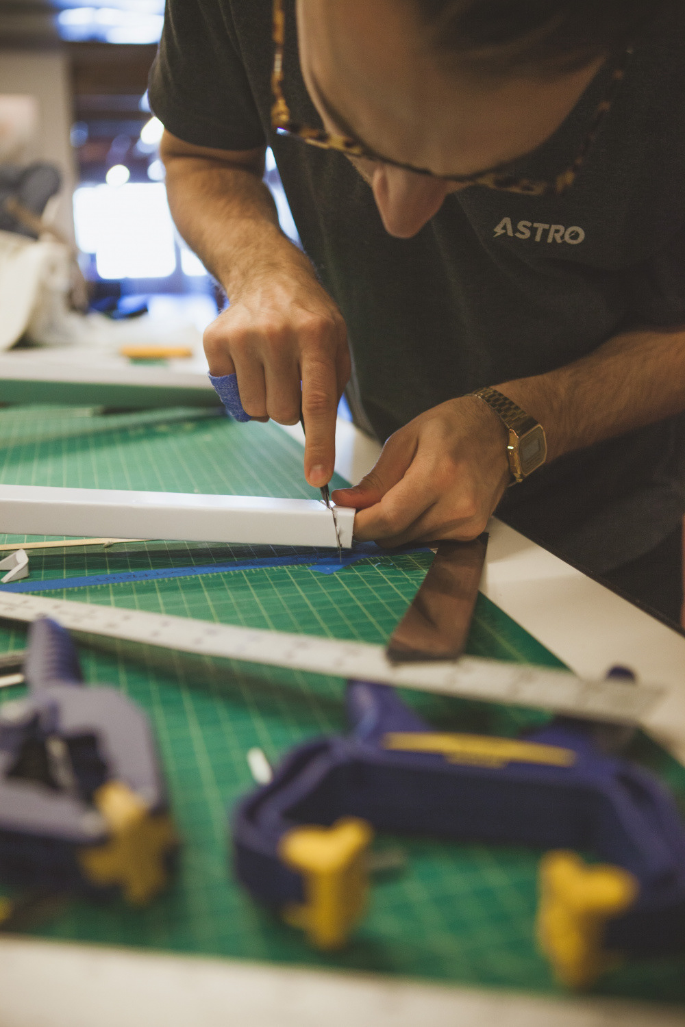 Stokke Highchair-儿童餐椅---酷图编号1306894