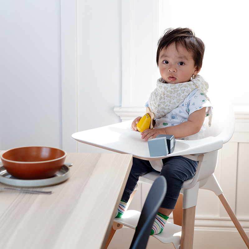 Stokke Highchair-儿童餐椅---酷图编号1306896