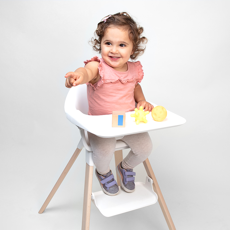 Stokke Highchair-儿童餐椅---酷图编号1306897