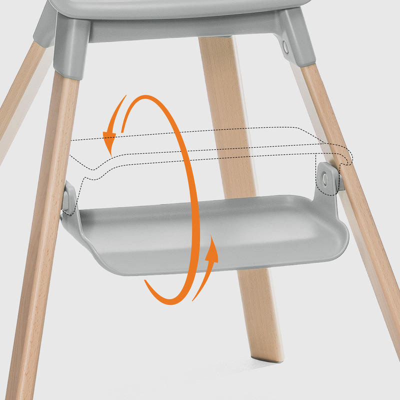 Stokke Highchair-儿童餐椅---酷图编号1306902