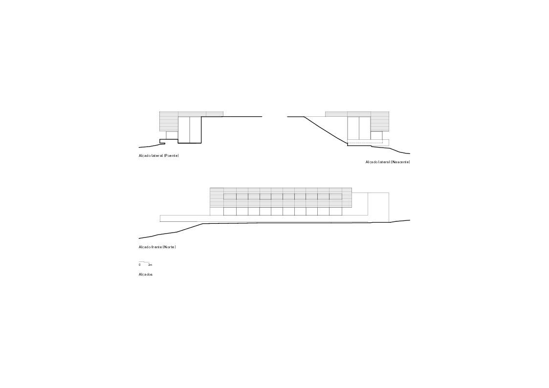 葡萄园与大地融合在一起的沉浸式住宅---酷图编号1307296