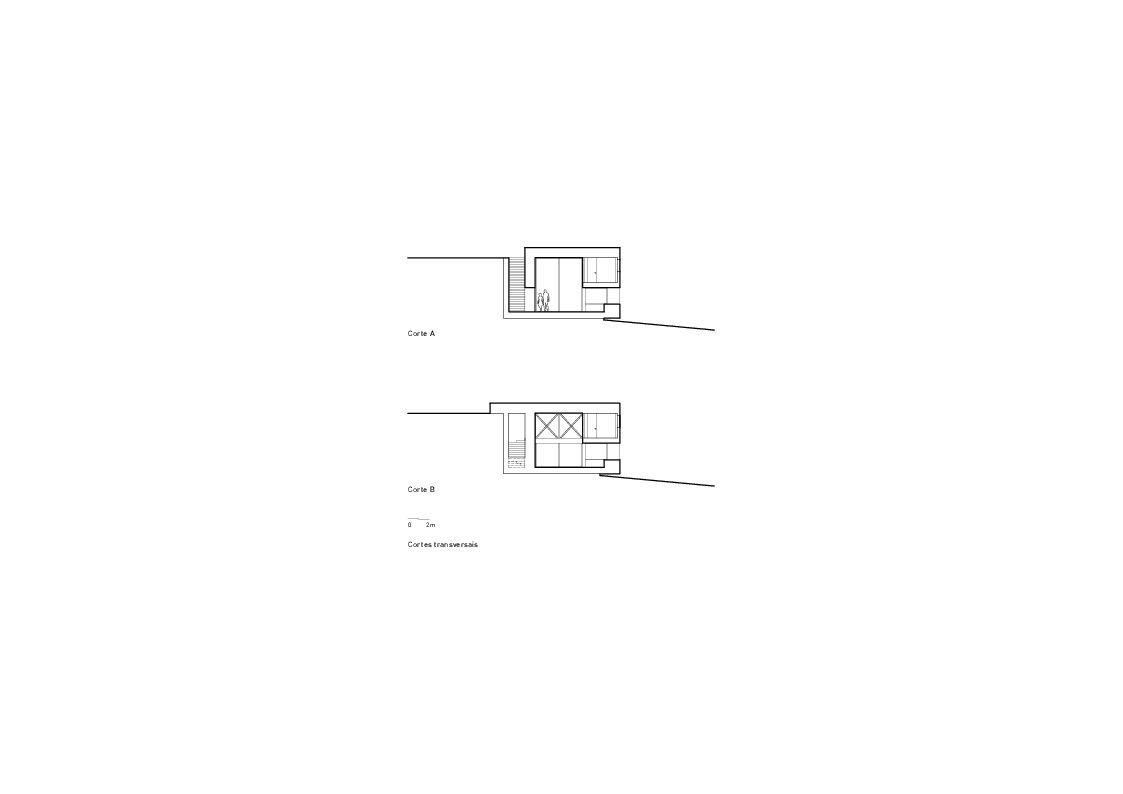 葡萄园与大地融合在一起的沉浸式住宅---酷图编号1307297