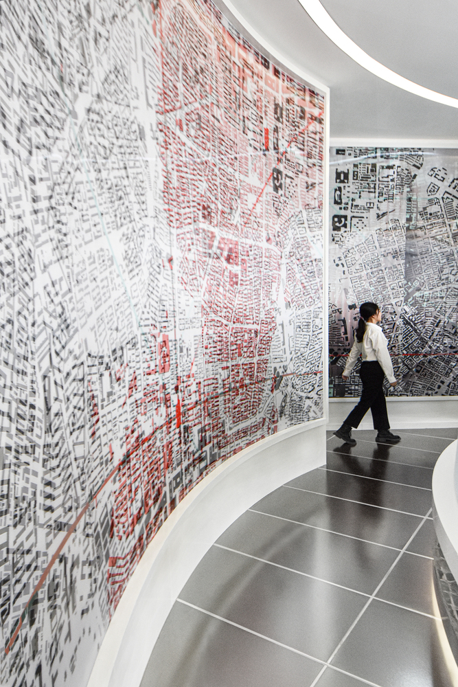 中国沈阳600平米的TGY品牌时装店集合店---酷图编号1307934