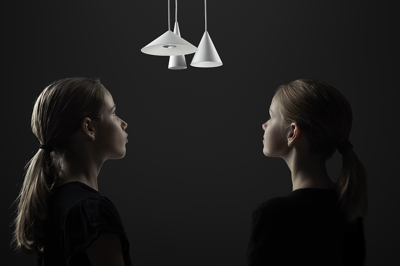 精致迷你吊灯---酷图编号1308311