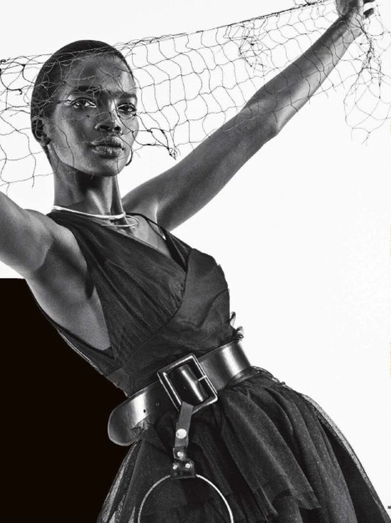 迈克尔·施瓦兹-Vanity Fair意大利---酷图编号1308320