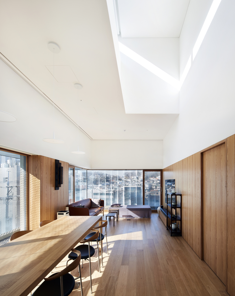 韩国首尔1997平米的GIZI艺术基地---酷图编号32