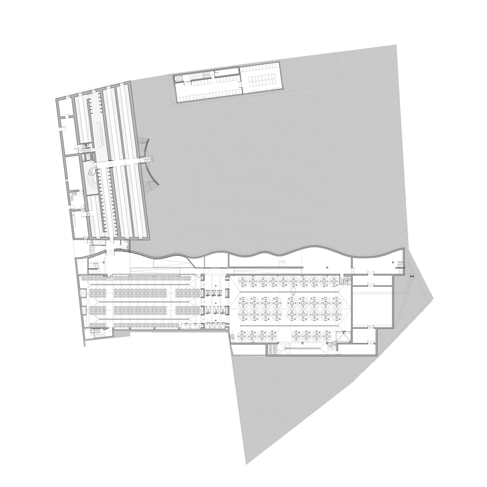 法国5000平米的德拉斯兄弟酒庄---酷图编号27