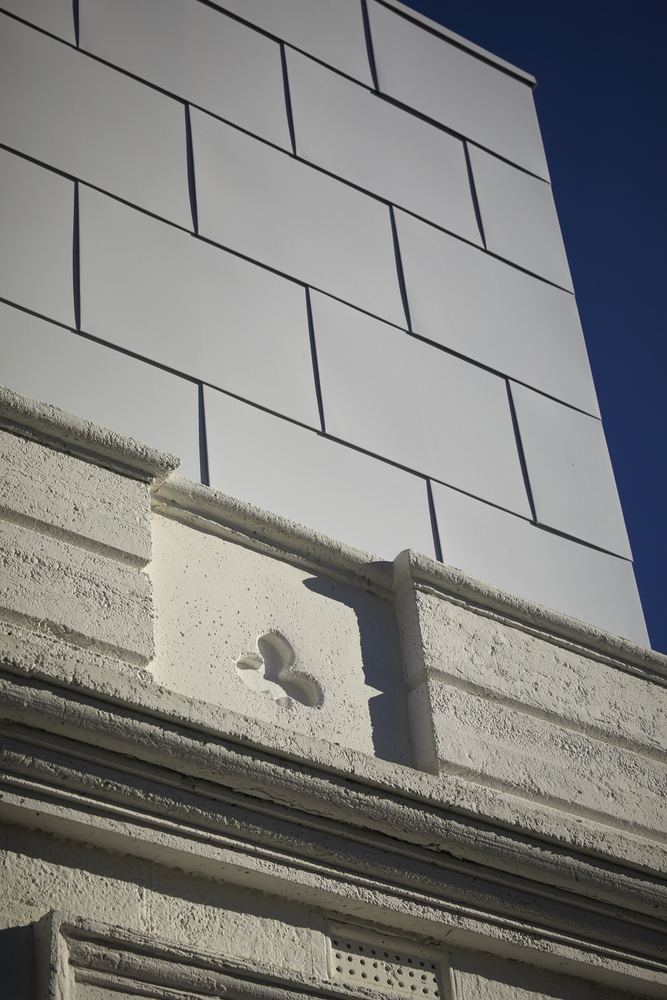 新西兰以恒温材料构筑的住宅屋---酷图编号1308735