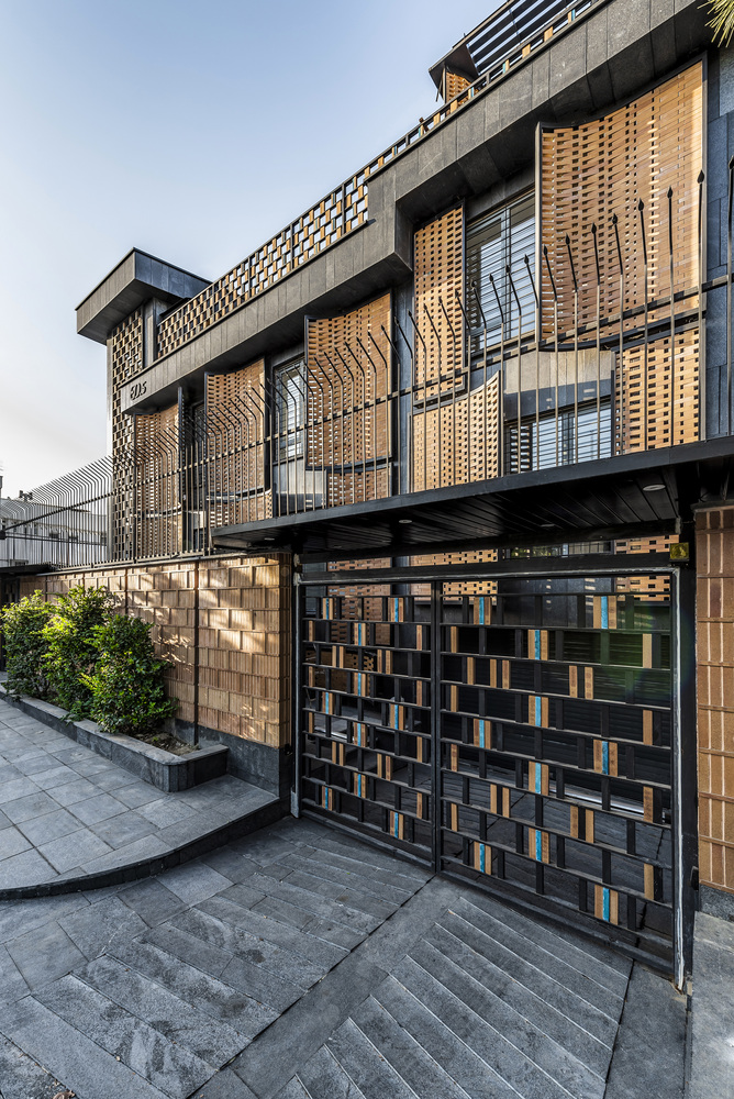 伊朗德黑兰912平米的私宅---酷图编号22