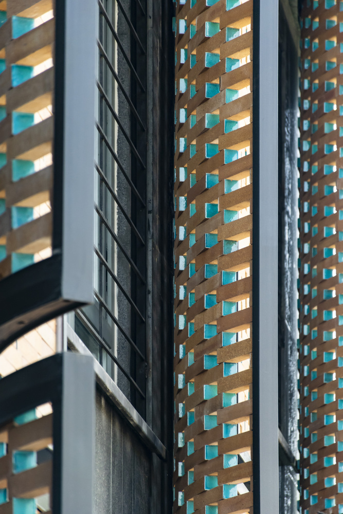 伊朗德黑兰912平米的私宅---酷图编号16