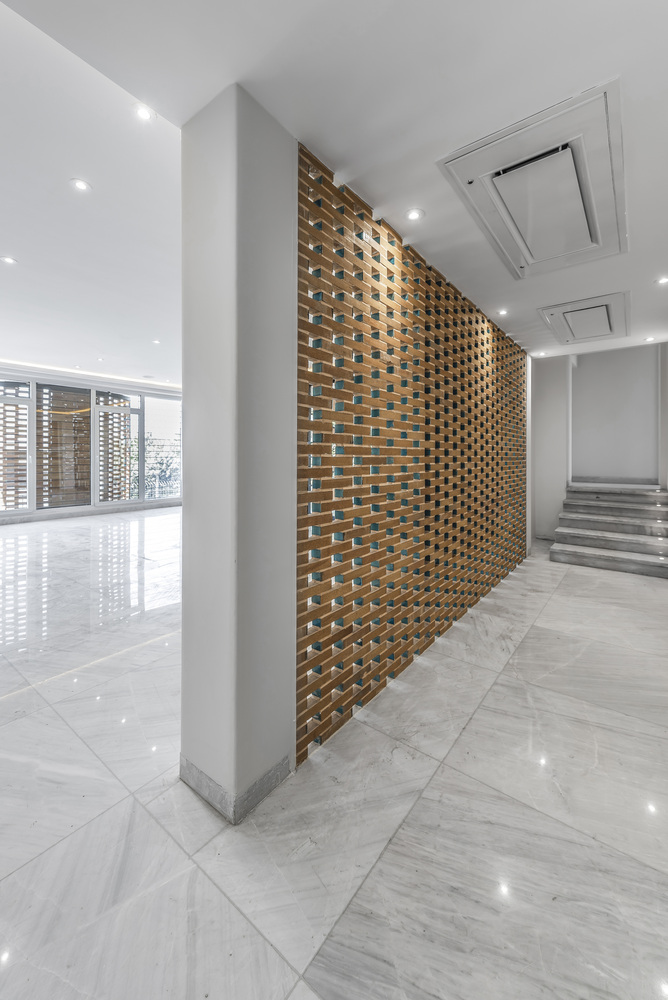 伊朗德黑兰912平米的私宅---酷图编号7