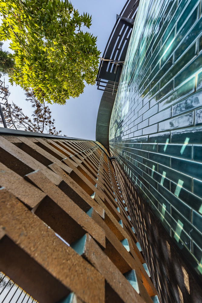 伊朗德黑兰912平米的私宅---酷图编号6