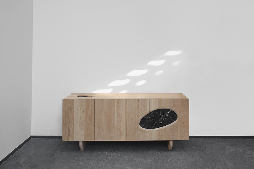 乔尔·埃斯卡洛纳的雕塑家具系列---酷图编号20