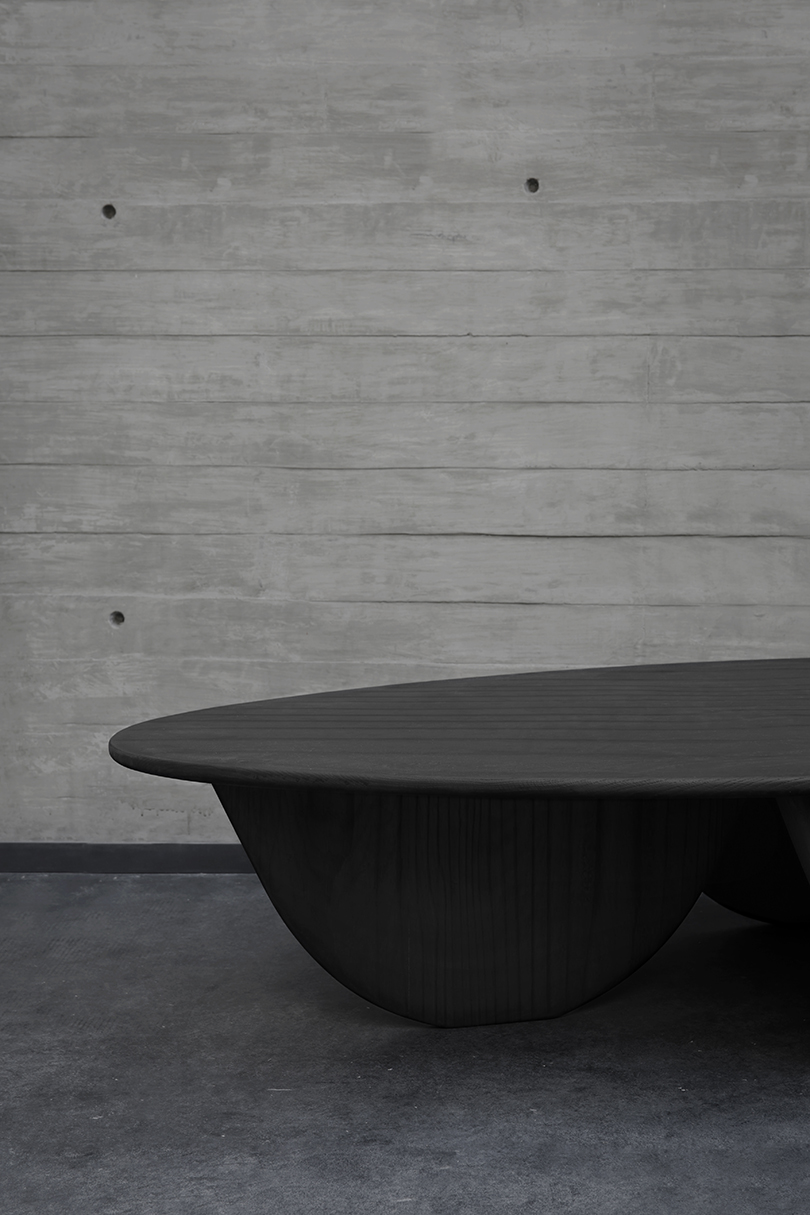 乔尔·埃斯卡洛纳的雕塑家具系列---酷图编号15