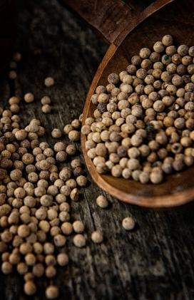 高清晰樟果壁纸