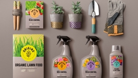 Origins一个源于清洁和自然生活愿望的品牌