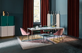 Yesterday without us-现代家居