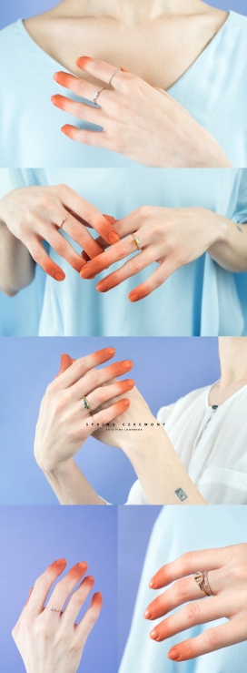 Spring Ceremony-春季仪式