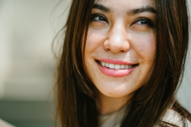 高清晰巴基斯坦美女壁纸