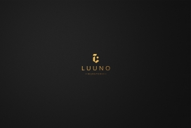 LUUNO-质感企业LOGO标志设计