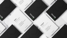 Incode Group-集团视觉设计