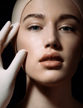 BeautyScene.Net-整形人