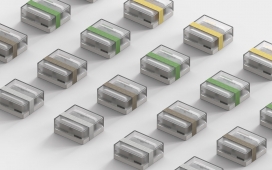 ENSEMBLE-一个梦幻般的镜子熨斗家具和家用电器