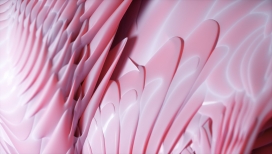 Fishtails鱼尾雕塑系列