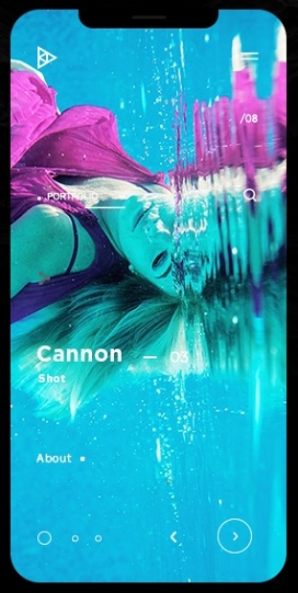 PHOTOGRAPHER摄影APP