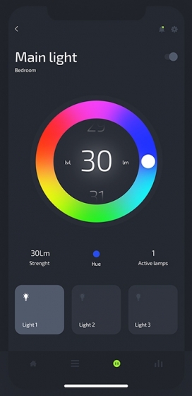 Home / Smart-家居APP设计