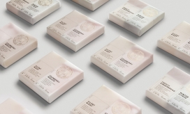 Handcrafted Soap-丰富的天然手工皂