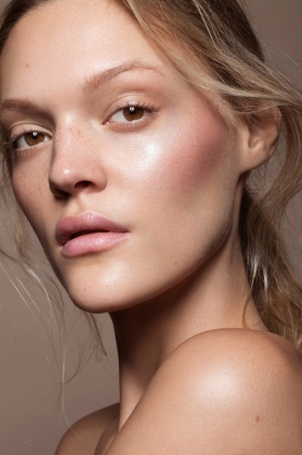 Claudia Magazine-克劳迪娅杂志