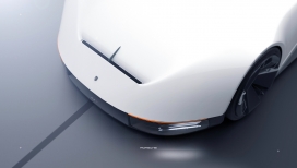 PORSCHE_357_INTERNSHIP-保时捷357