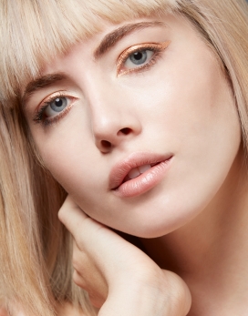 Autry-美丽的眼睛