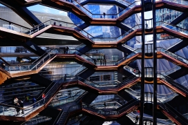 高清晰立体窗阳台壁纸