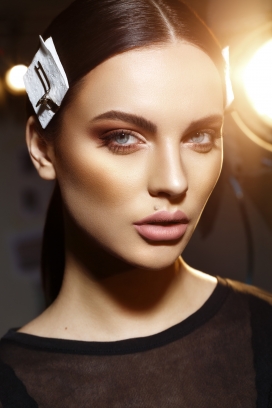 WOOJOH BEAUTY-质感肌肤