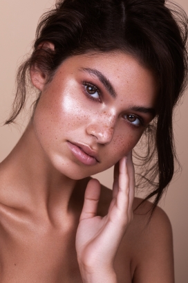 FASHION-美容修饰