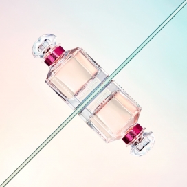 Mon Guerlain - Bloom-香水