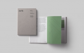 Mr15-门框企业宣传册设计