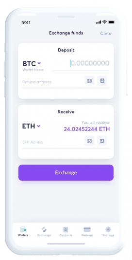 CakeWallet-开源Monero钱包