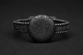 Layer-新款可穿戴式加密钱包