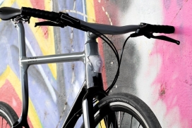 Urwahn自行车-德国最好的设计和精度